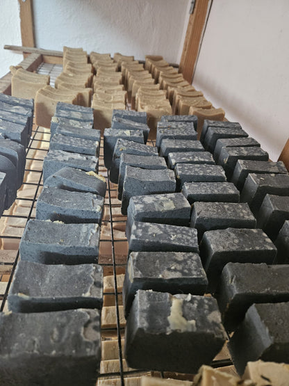 Şükran Ana Doğal Eşek Sütlü Sabun Seti – 15 Çeşit El Yapımı Sabun