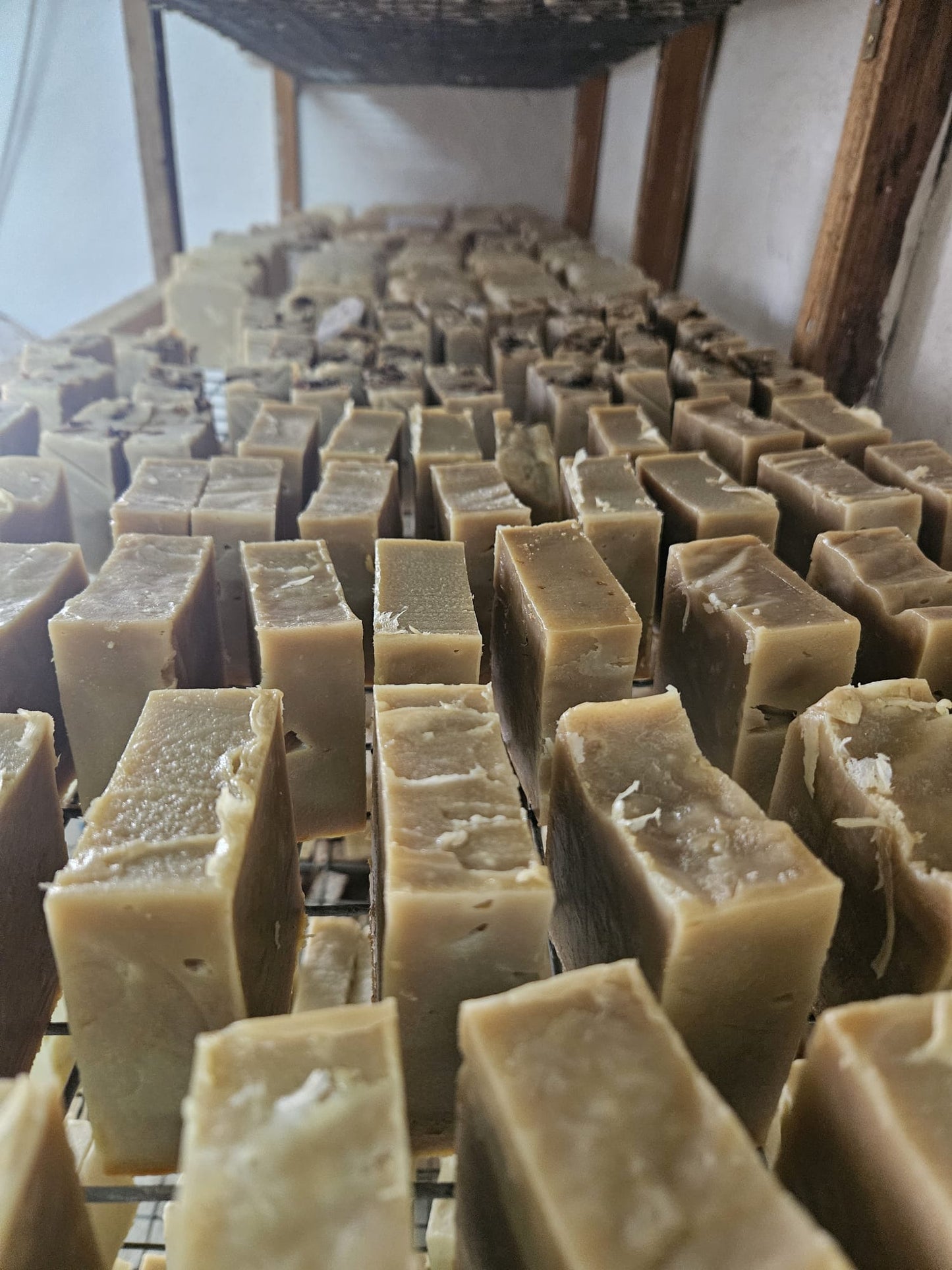 Şükran Ana Doğal Eşek Sütlü Sabun Seti – 15 Çeşit El Yapımı Sabun